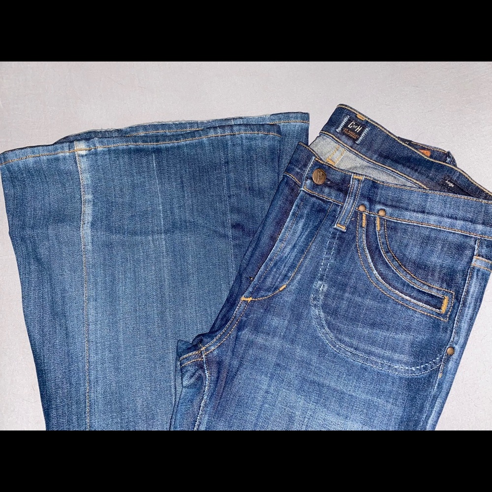 Citizens of Humanity Flare Jeans👖